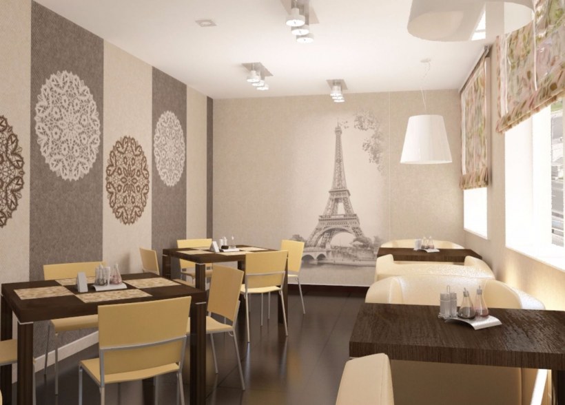 Панели ПВХ Panda