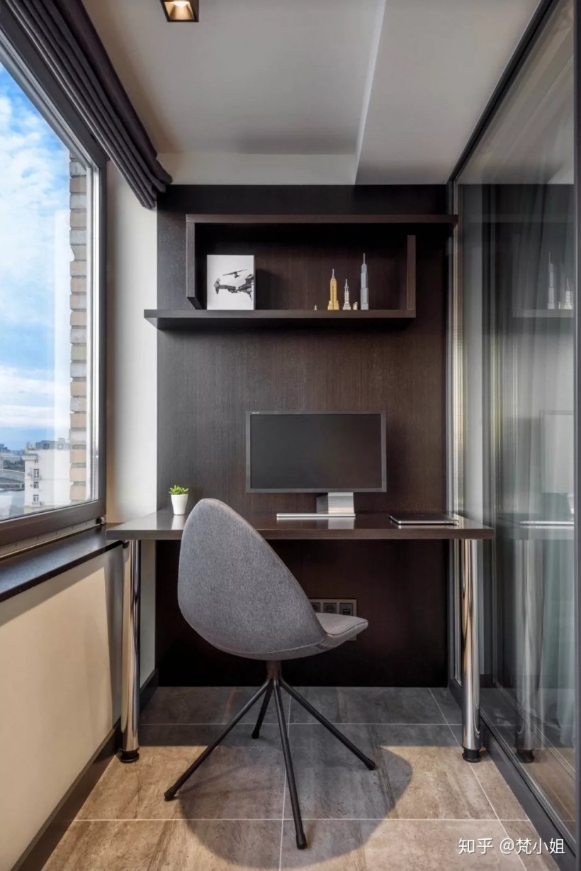 Балкон 5 кв м