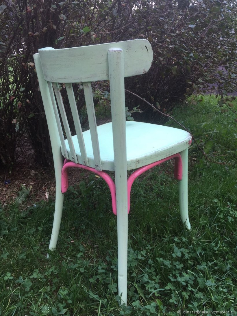 La forma (ex Julia grup) стул Silea Автор