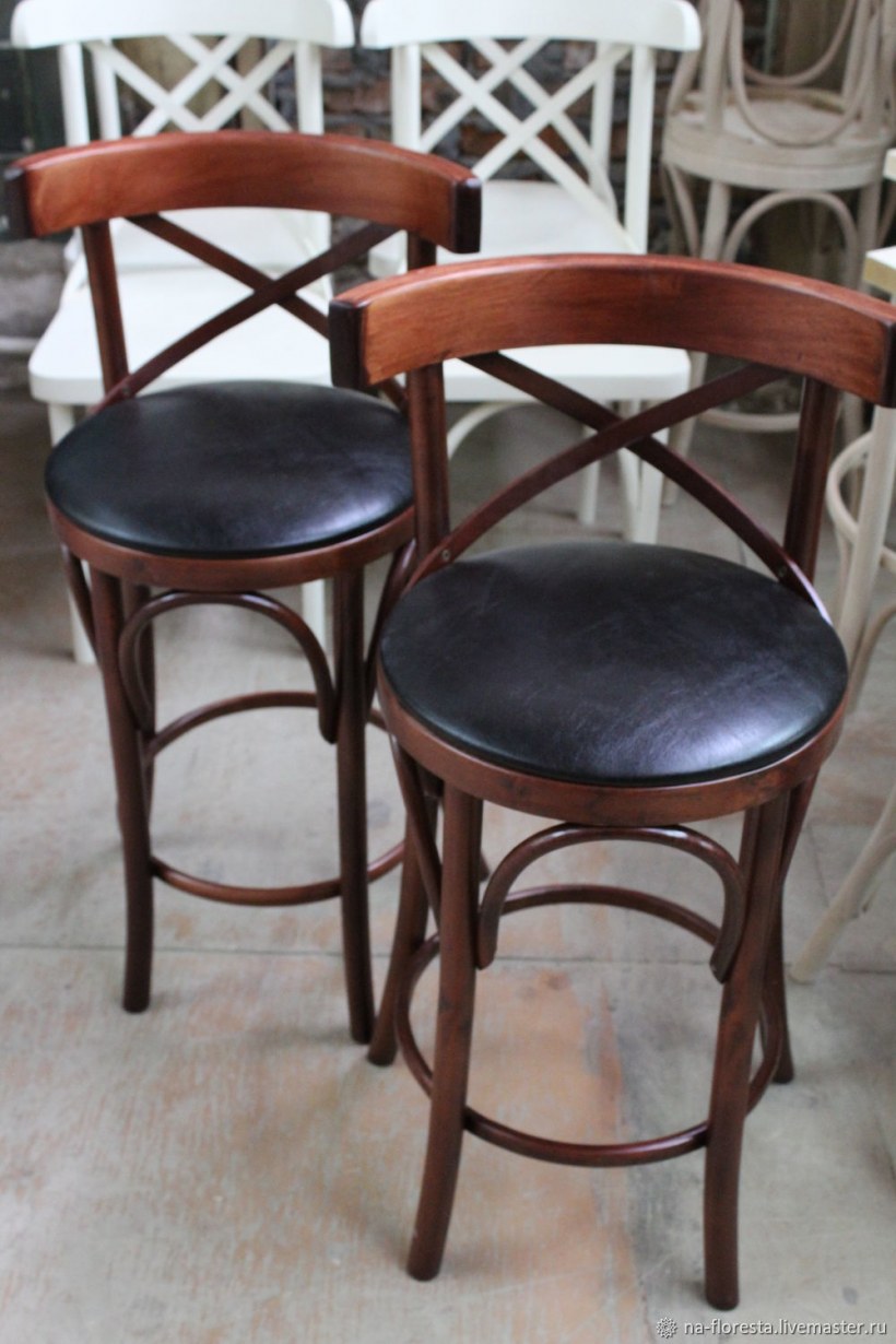 Венские стулья КМФ 125