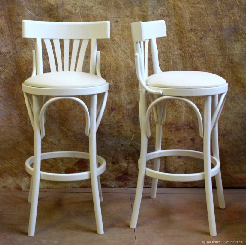 Венский стул лофт