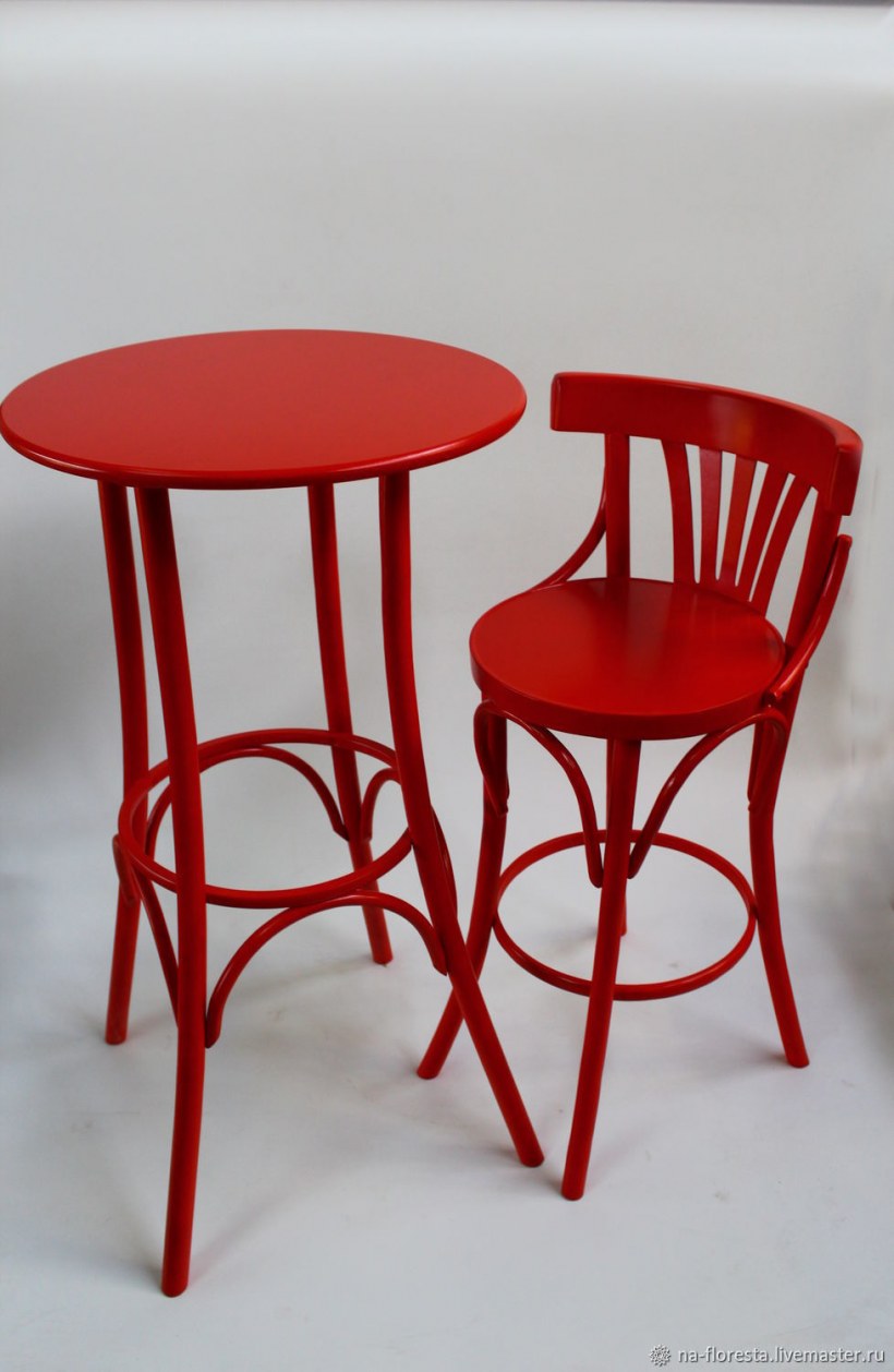 Модель 313020 стул Венский