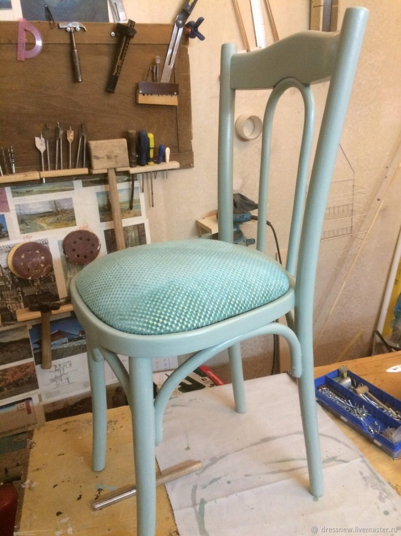 Венские стулья Винтажные