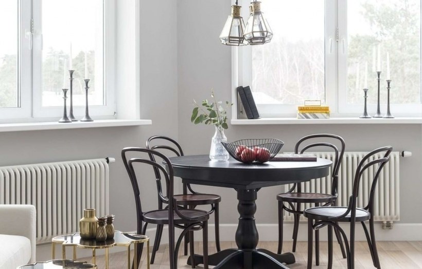 Стулья Fameg b-165