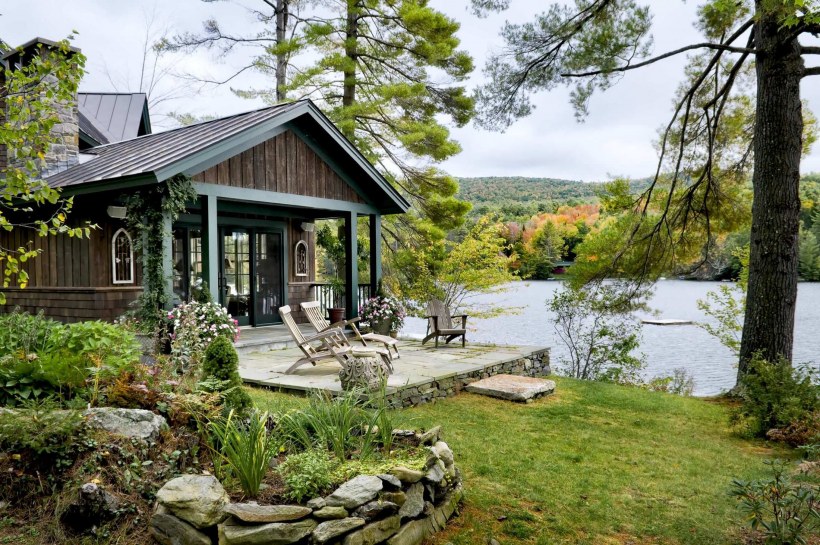 Дом у озера (США, 2006)