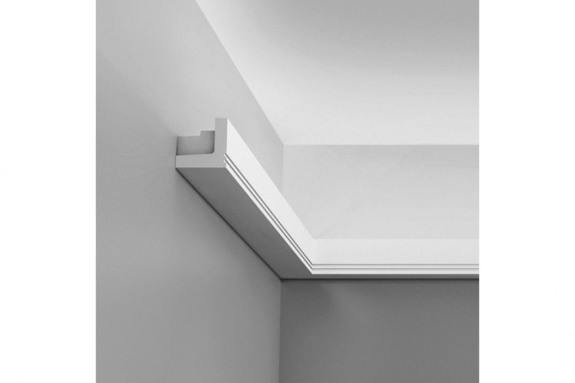 Карниз из полиуретана c361