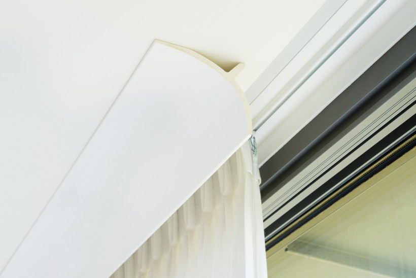 Карниз с991 Орак декор