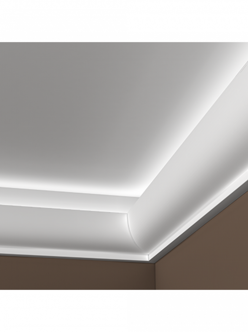 Карниз Европласт 1.50.221