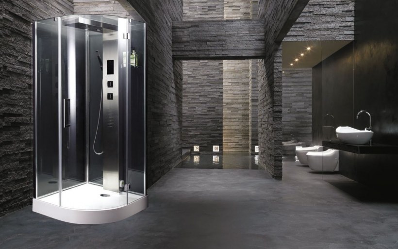 Душевая кабина Timo armo н-506