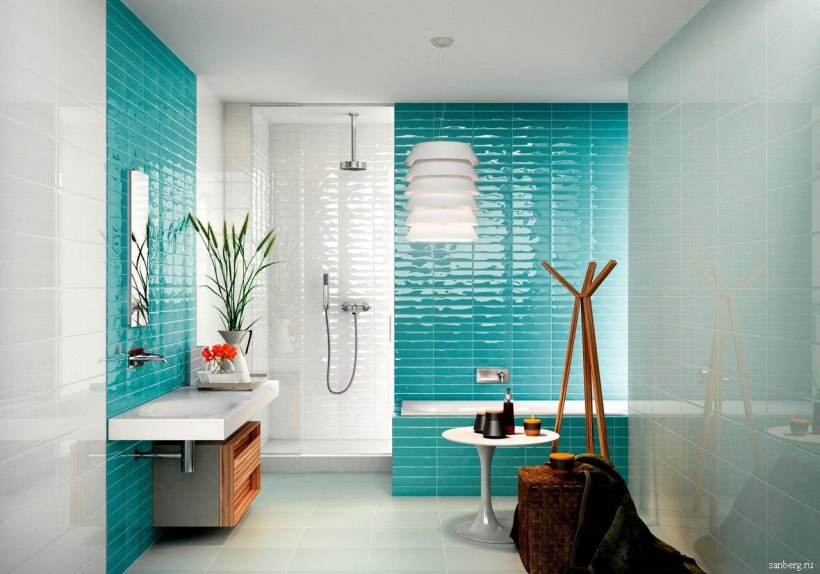 Sant Agostino плитка