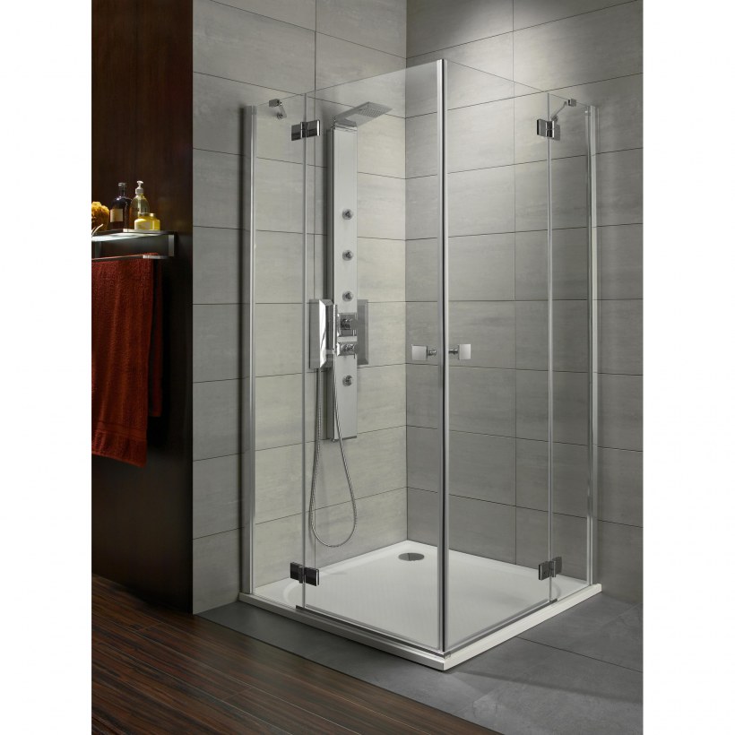 Душевой уголок Radaway Almatea KDJ 100x100 l 100см*100см