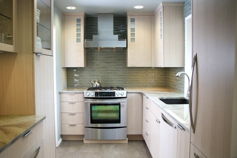 Кухня Фьюжн-01 Cappuccino