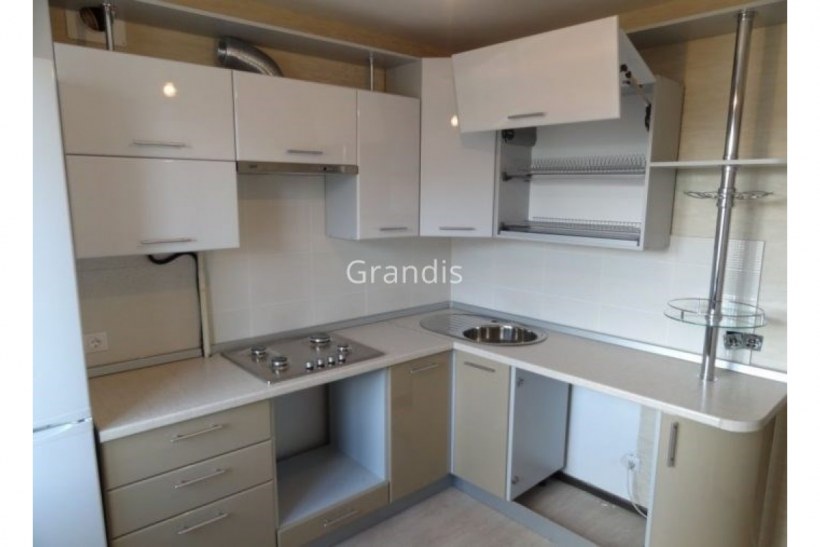 Угловая кухня Дольче Вита