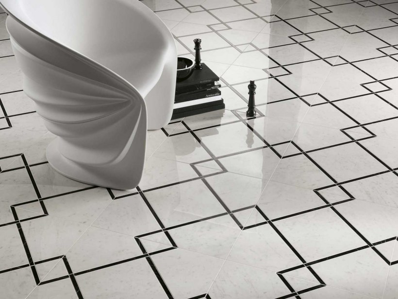 Плитка Fap Ceramiche ROMA Diamond