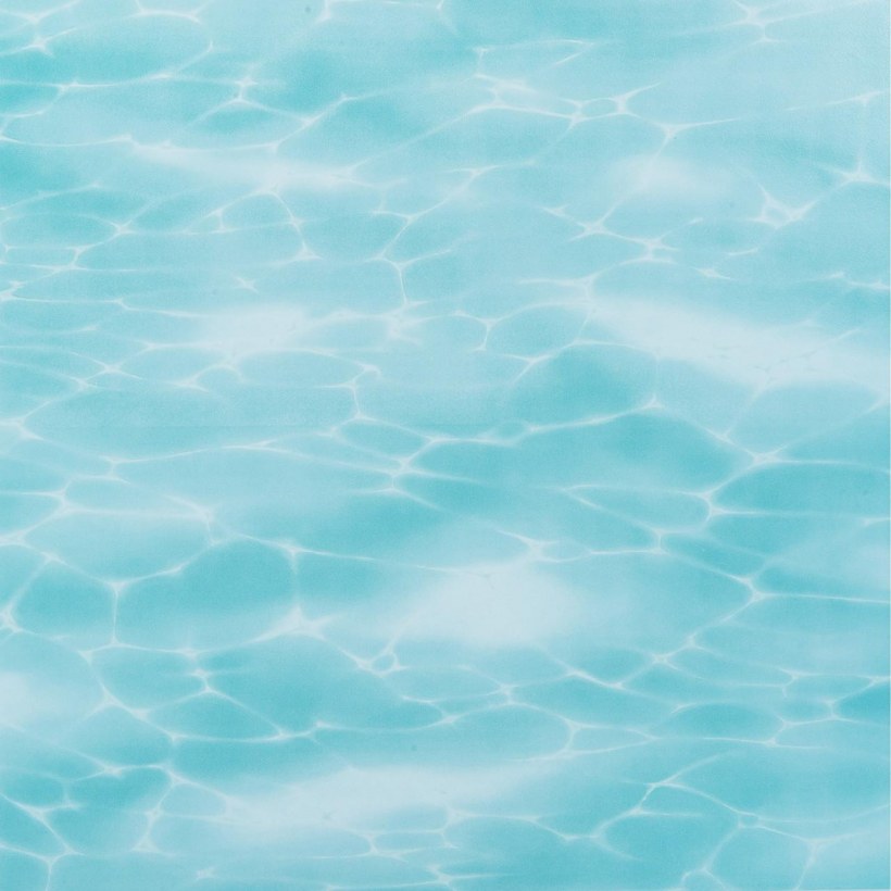 Плитка напольная лазурь бирюзовый 42х42 Березакерамика