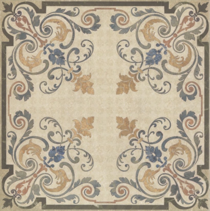 Плитка Carmen Saint Tropez