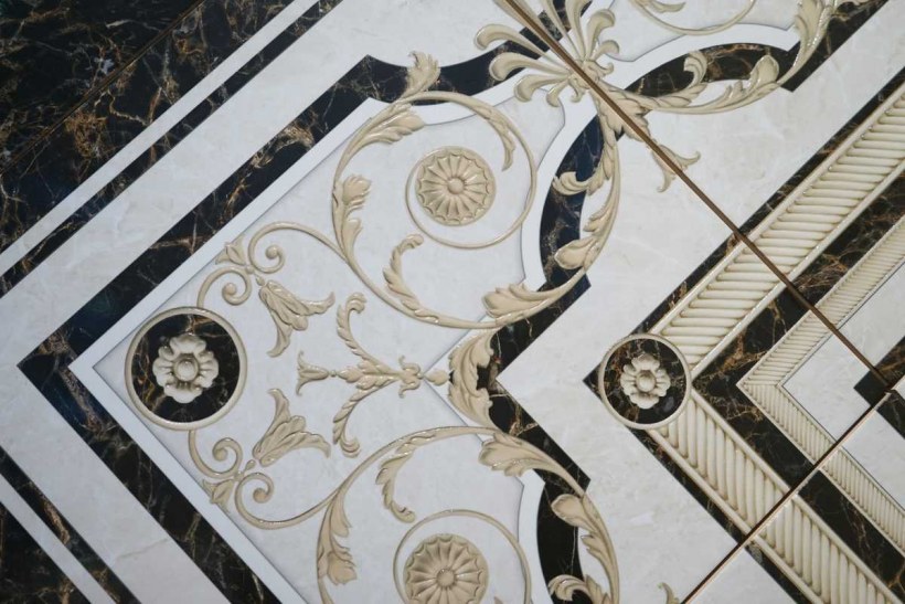 INTERCERAMA Fenix плитка