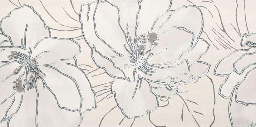 Плитка Tubadzin Ashen w- 1