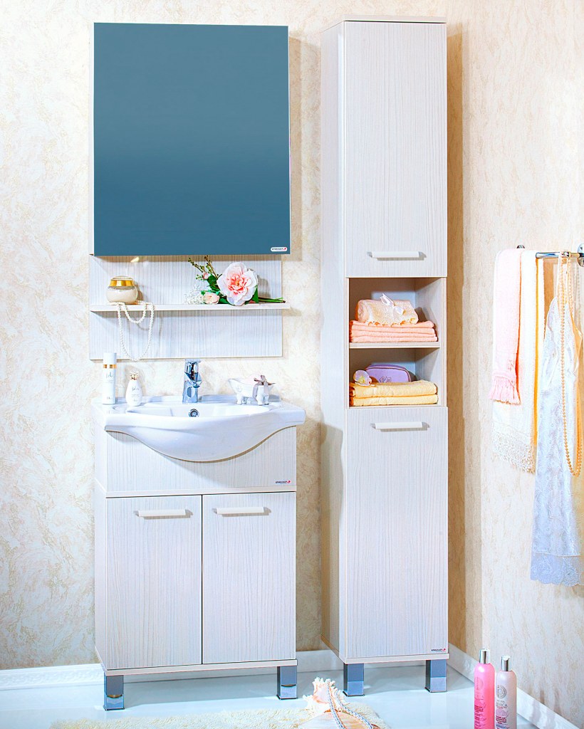 Зеркало Бриклаер Карибы 60