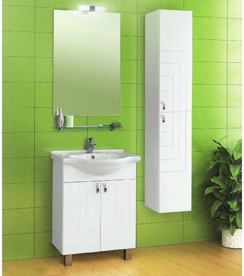 Тумба Santek 60