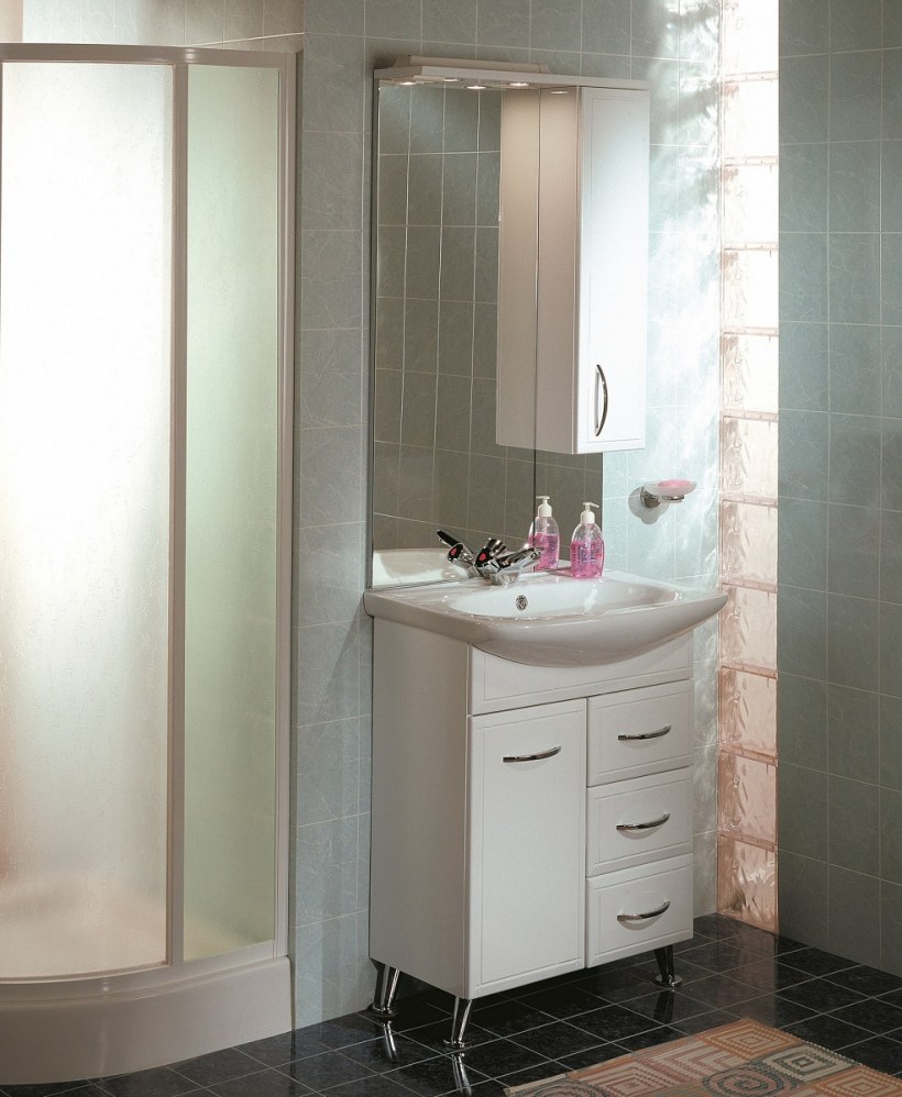 Зеркало Марсия 67 Акватон