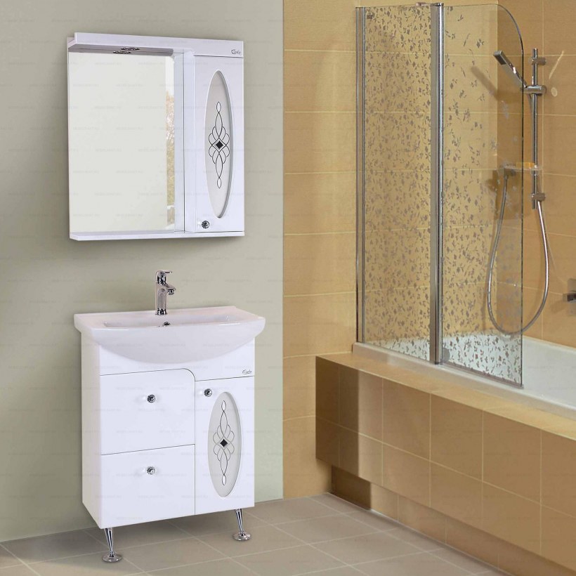 Тумба Onika Кристи 65.182