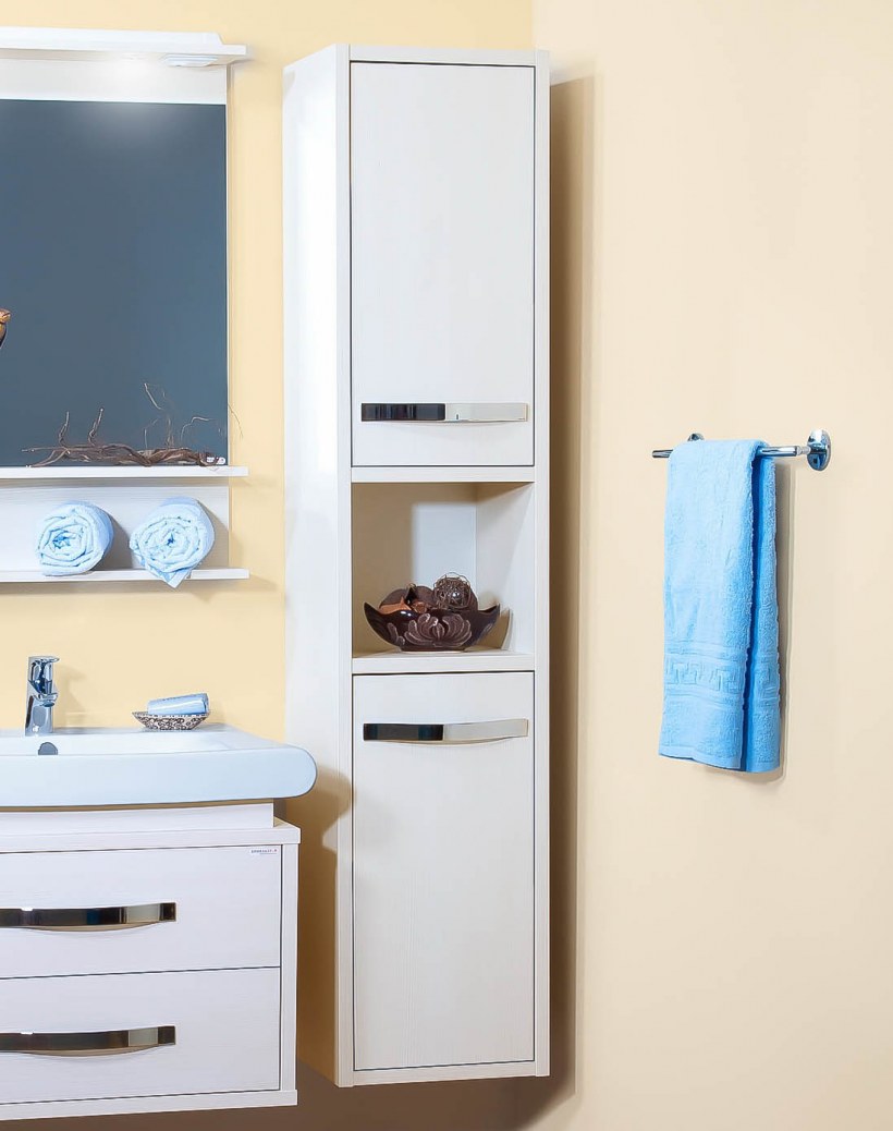 Подвесной пенал Бриклаер