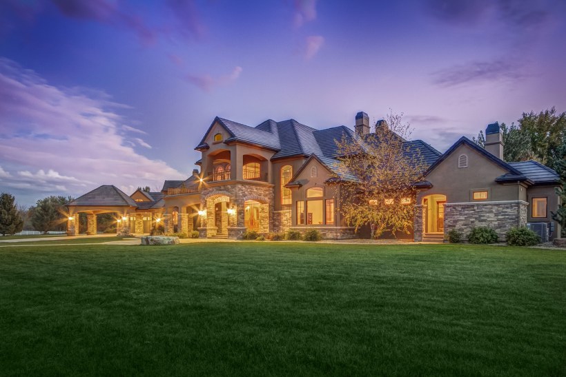 Поселок ранчо коттеджный Можайский район