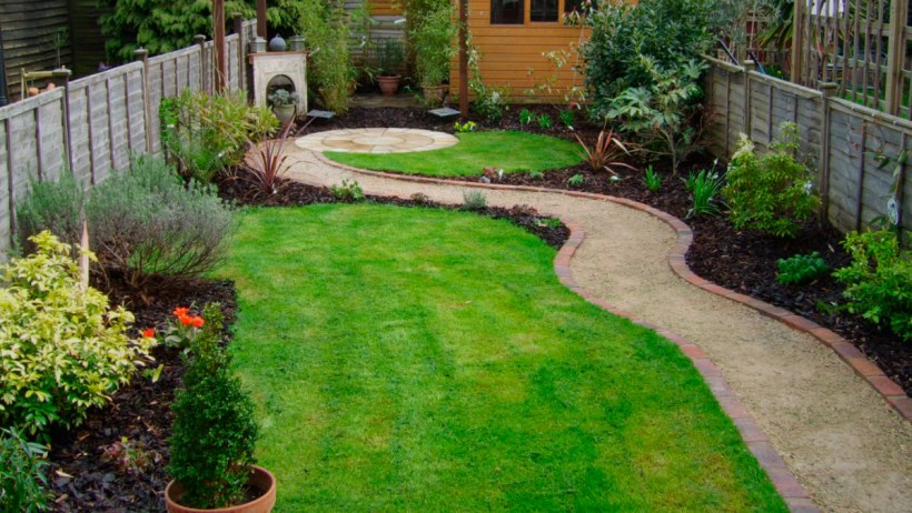 Ландшафтный 3и-Айн