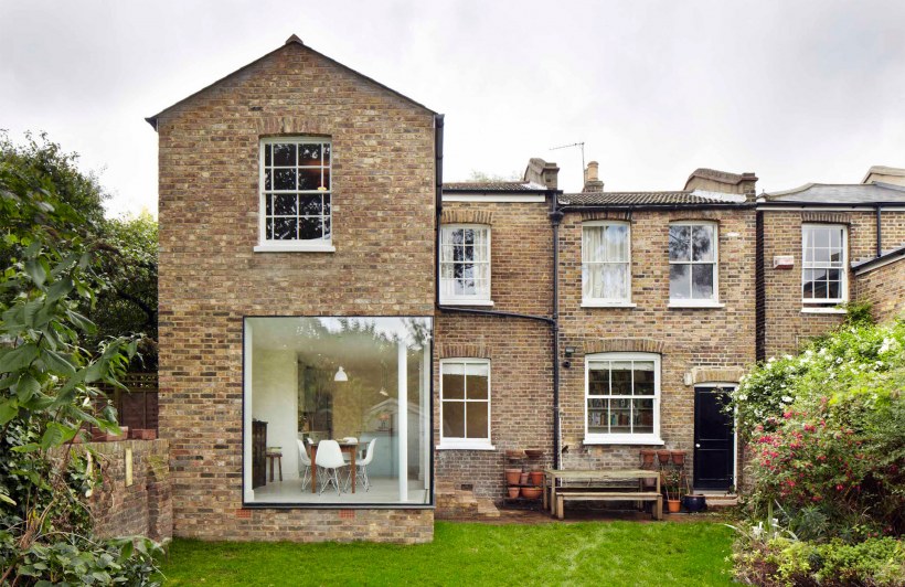 Кирпичный стиль Викториан БРИК