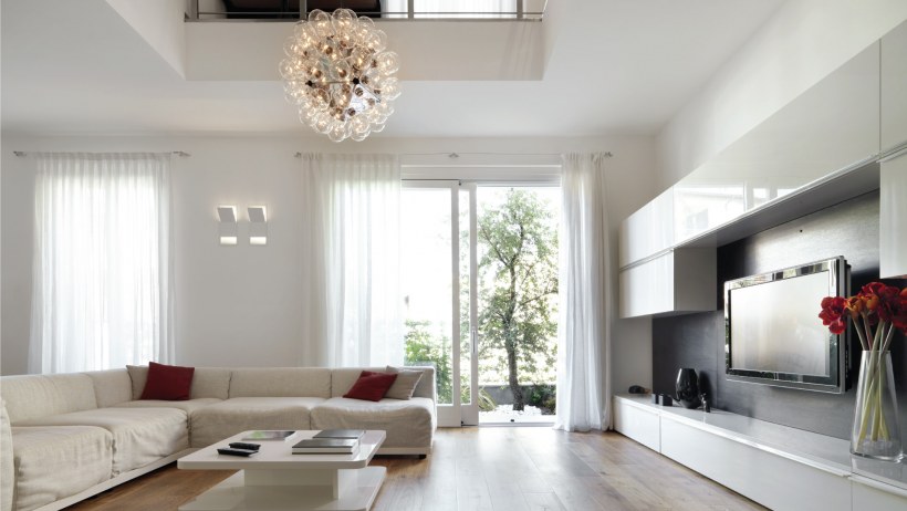 Стенка Софи 1800.1