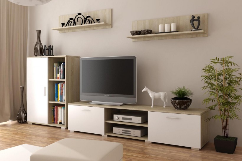 Стенка Каролина 2ndf