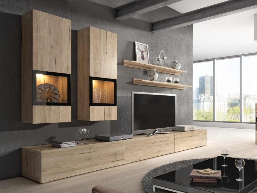 Стенка Helvetia baros