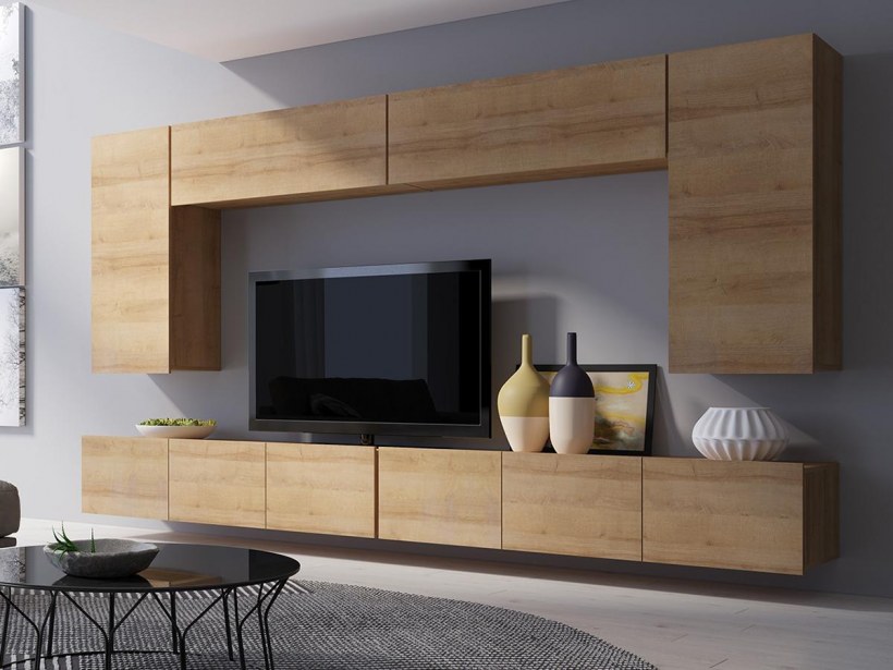 Стенка Каролина Комби Волли Толли