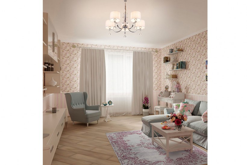 Гостиная Vigo 13 - cama