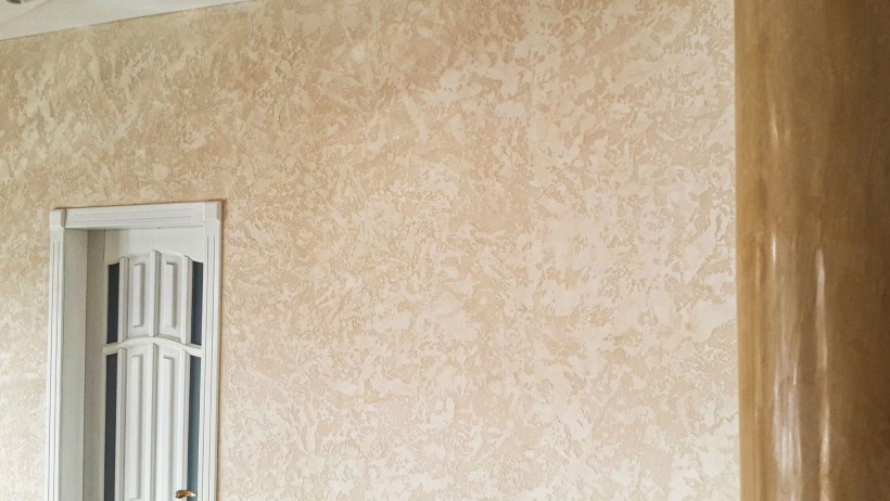 Фурнитурная шпаклевка