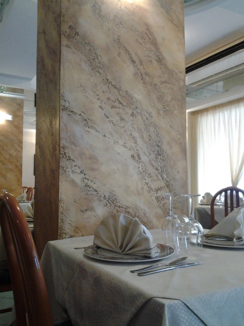 Гротто под Венецией