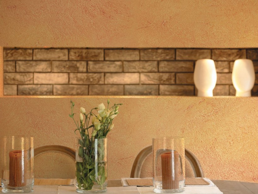 Декоративное покрытие Grotto