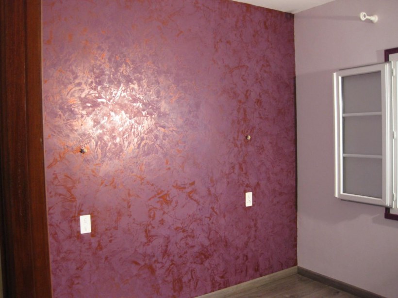 Alpes Maritimes декоративная штукатурка