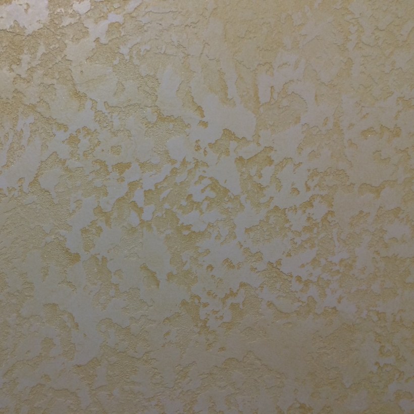 Штукатурка Гротто в интерьере