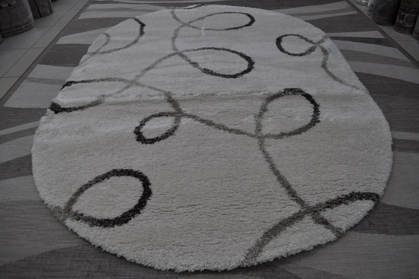 Прикроватный коврик