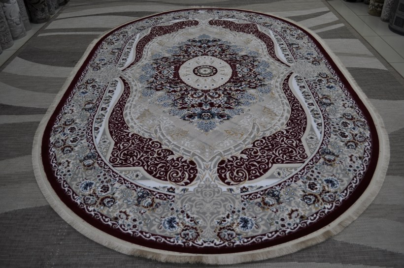 Ковер Muskat 90162 - 000