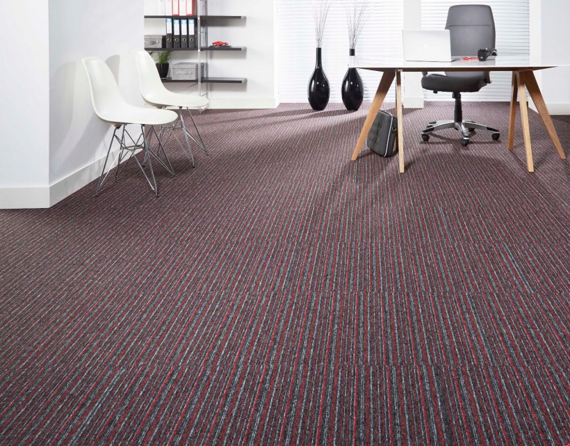 Ковровая плитка Everest line 175