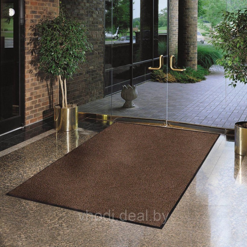 Коврик в прихожую