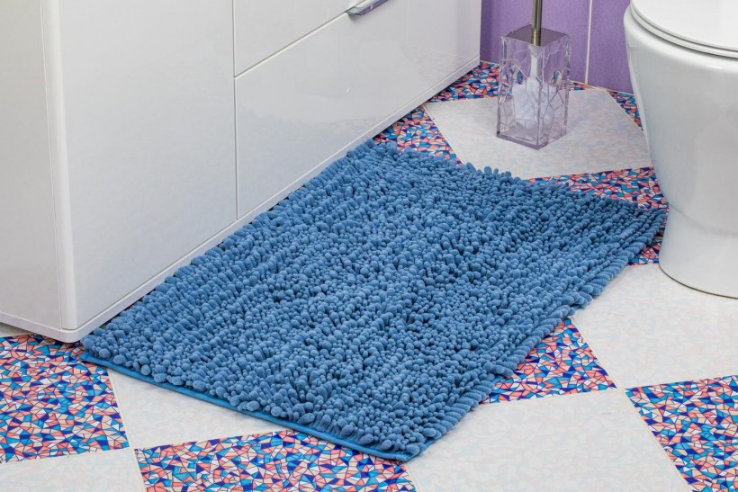 Коврик для ванной Swensa 50х80