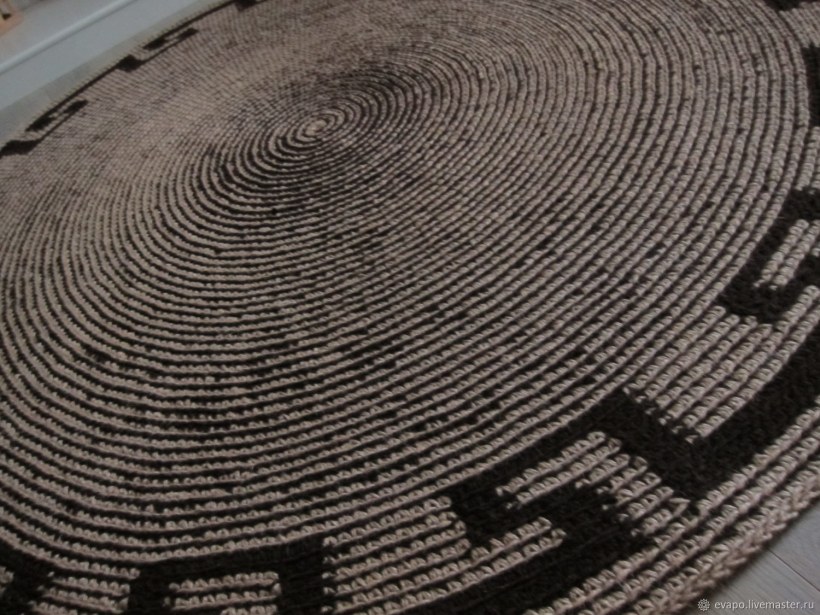 Ковер Греция