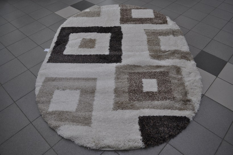 Ковёр super Shaggy