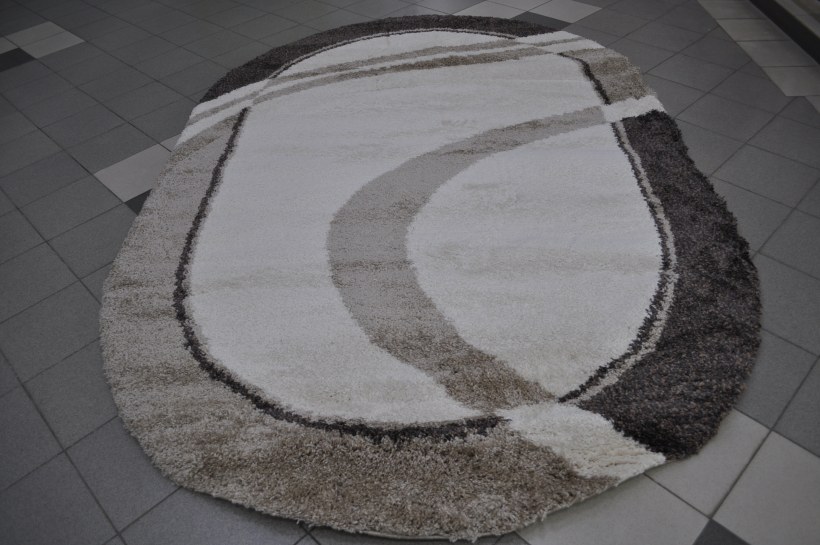 Ковёр super Shaggy