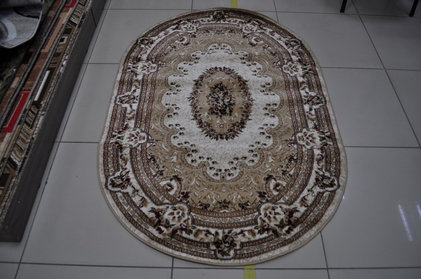 Акварели ковров