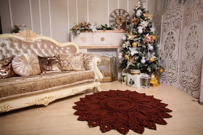 Ковер Улита